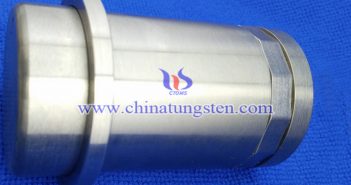 鎢合金輻射保護(hù)瓶 鎢合金輻射保護(hù)瓶圖片
