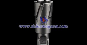 硬質(zhì)合金空心鉆 硬質(zhì)合金空心鉆圖片