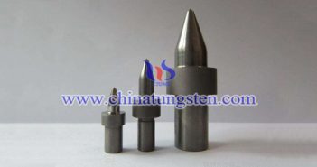 硬質(zhì)合金圓口型熱熔鉆 硬質(zhì)合金圓口型熱熔鉆圖片