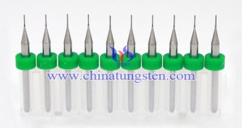 硬質(zhì)合金銑刀圖片