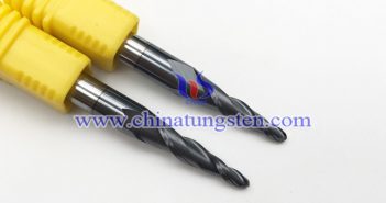硬質(zhì)合金錐度螺紋銑刀 硬質(zhì)合金錐度螺紋銑刀圖片
