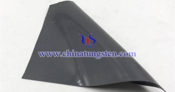 鎢聚合物有哪些優(yōu)點？圖片