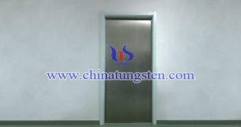 如何延長醫(yī)用鎢合金防護(hù)門的使用壽命？圖片