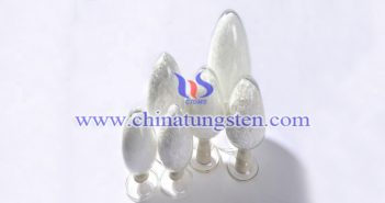 如何制備高純仲鎢酸銨？圖片