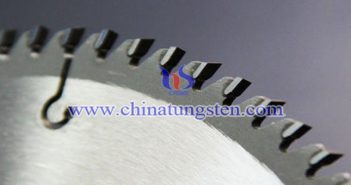如何選擇硬質(zhì)合金鋸片的鋸齒角度？圖片