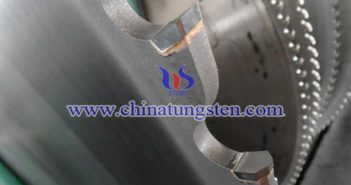 如何選擇硬質(zhì)合金鋸片的齒數(shù)？圖片