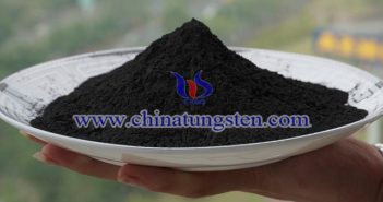 如何制備鎢聚合物醫(yī)用射線防護材料？圖片