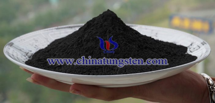 如何制備鎢聚合物醫(yī)用射線防護(hù)材料？圖片