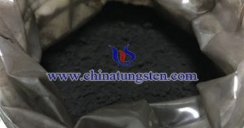 如何制備二硫化鎢納米潤滑油添加劑？圖片