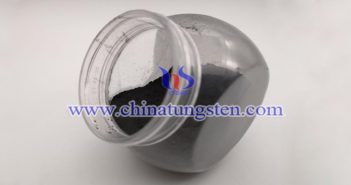 如何制備二硫化鎢納米薄片？圖片