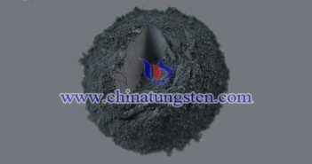 二硫化鎢的潤滑性能與什么有關？圖片