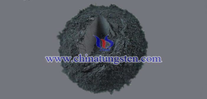 二硫化鎢的潤滑性能與什么有關(guān)？圖片