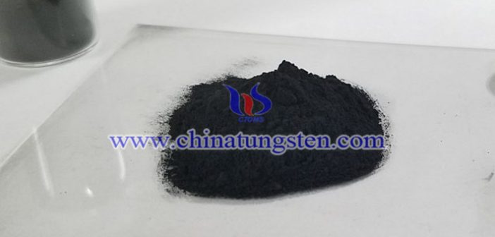 二硫化鎢固體潤(rùn)滑涂料有哪些應(yīng)用？圖片