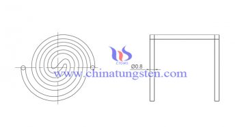 電子槍鎢絲價(jià)格-2022年3月5日 電子槍鎢絲圖片
