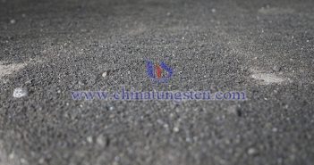 鎢礦價(jià)格年內(nèi)已漲20%! 鎢礦砂圖片