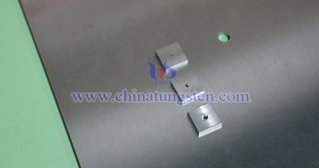鎢合金準(zhǔn)直器:放射治療設(shè)備中的關(guān)鍵組件 不同規(guī)格的鎢合金準(zhǔn)直器圖片