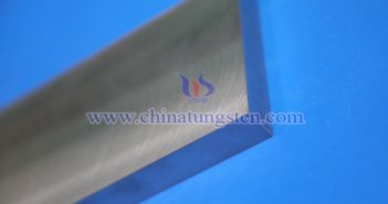 鈷價(jià)持續(xù)弱穩(wěn) 鋰價(jià)預(yù)期分歧 鎢合金塊圖片