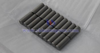 音頻:鎢原料價(jià)格回穩(wěn) 廢鎢報(bào)盤稍活躍 鋇鎢電極圖片