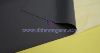 鎢市氣氛尷尬 行情僵持暫穩(wěn) 鎢樹脂片圖片