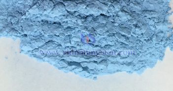 稀土價(jià)格窄幅整理 訂單有限 氧化釹圖片