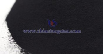 紫色氧化鎢:光催化領(lǐng)域的“環(huán)境衛(wèi)士” 中鎢在線納米紫色氧化鎢圖片