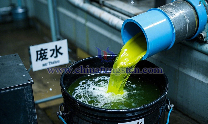 廢水圖片