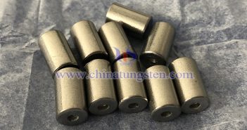 鋇鎢電極的缺點(diǎn) 中鎢智造鋇鎢電極圖片