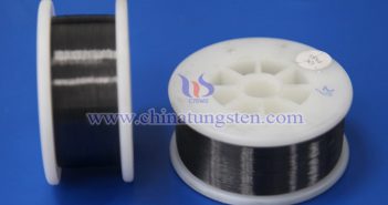 耐切割鎢絲防護(hù)手套的性能 中鎢智造耐切割鎢絲圖片