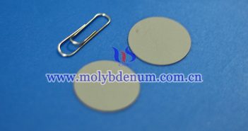 鉬銅合金與其他金屬封裝材料的對比研究 鉬銅熱沉片圖片