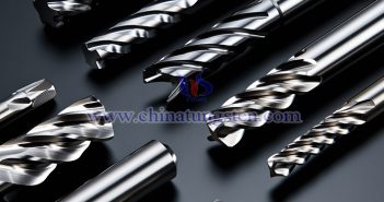 硬質合金刀具圖片