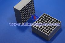 鎢合金準(zhǔn)直器圖片