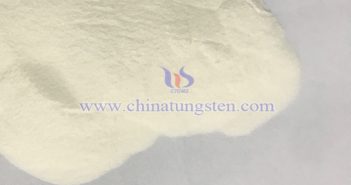 中鎢智造偏鎢酸銨圖片