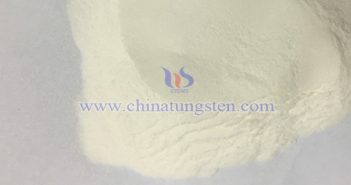 中鎢智造偏鎢酸銨圖片