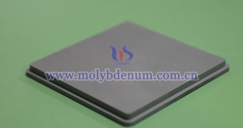 2025年5月29日鉬精礦價格繼續(xù)飆升 鉬銅熱沉片圖片