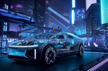 新能源汽車(chē)圖片